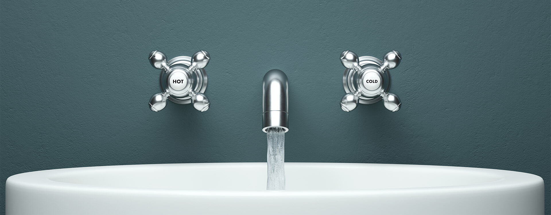 Residential Plumbing